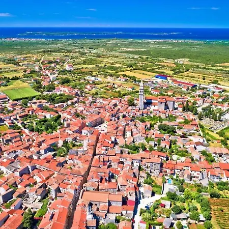 Ulika By Guide Vila *