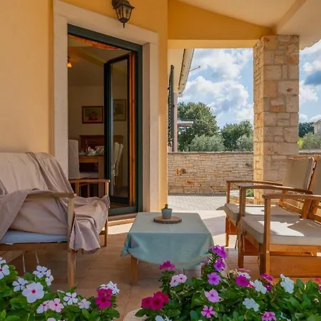 Ulika By Guide Vila *