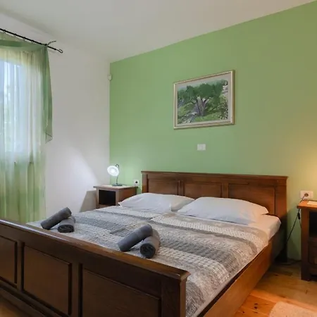 Vila Ulika By Guide *