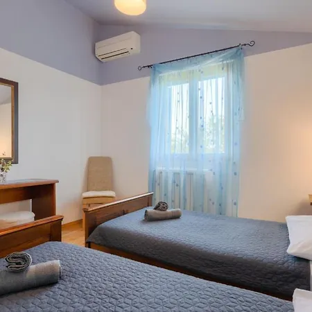 Ulika By Guide Vila *